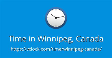 current time in manitoba canada and manila